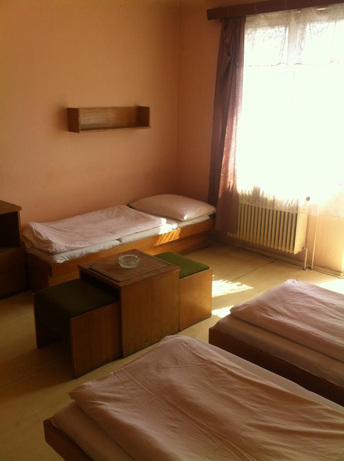 Hotel Bělohlávek Holoubkov Quarto foto