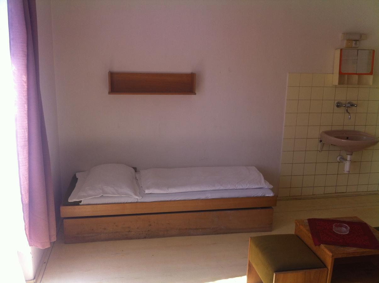 Hotel Bělohlávek Holoubkov Quarto foto
